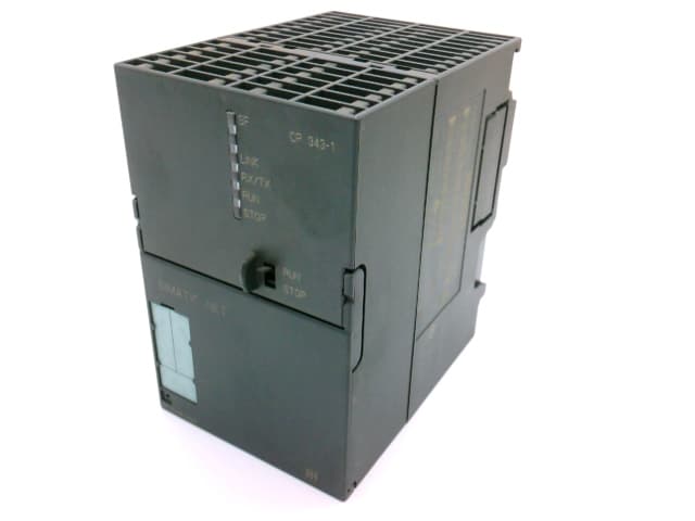 SIEMENS 6GK7343-1EX20-0XE0